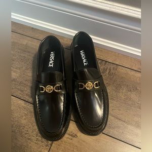 Brand new Versace shoes size 37